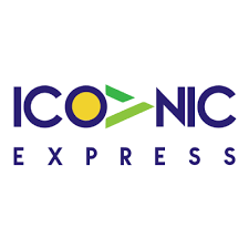 أكواد خصم و عروض Iconic Express | ايكونيك اكسبرس