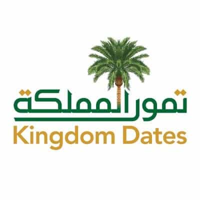 أكواد خصم و عروض kingdom dates | تمور المملكة