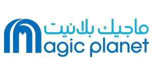 أكواد خصم و عروض Magic Planet | ماجيك بلانيت