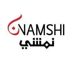 عروض متجر نمشي للتسوق اونلاين في عالم الموضة و الأزياء بخصومات تصل حتى 75% على الاوردارات