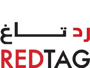 REDTAG | رد تاغ