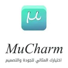 MuCharm | ميوتشارم