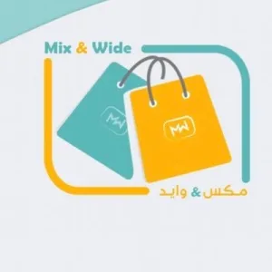 mixwid |  مكس وايد