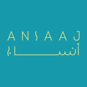 ANSAAJ | أنساج