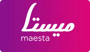 maesta | ميستا