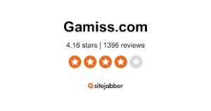 غاميس |GamiSS
