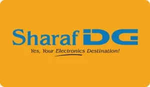 شرف دي جي | sharaf dg
