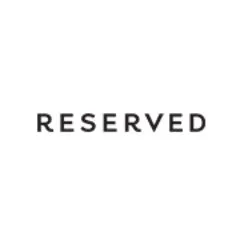 ريسيفيد | Reserved