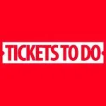 TicketsToDo  | تيكتس تو دو