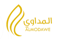 almodawe | المداوي