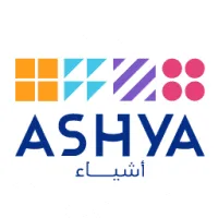 ashya | أشياء