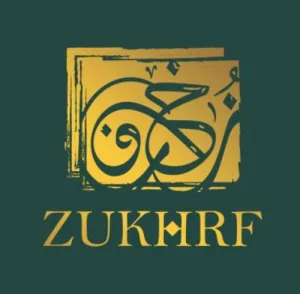 zukhrf | زخرف