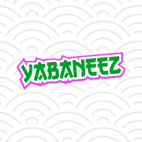 yabaneez | يابانيز