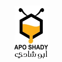 aposhady | ابوشادي للعسل البري
