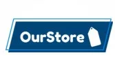 our store | متجرنا الأول