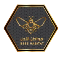 bees habitat | مواطن النحل
