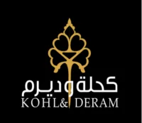 kohl&deram | كحلة وديرم