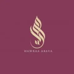 hawraa abaya | عبايات حوراء