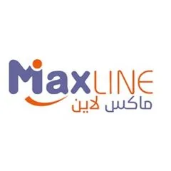 Max line | ماكس لاين