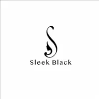 SLEEK BLACK | الأسود اللامع
