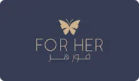 FOR HER | فور هير