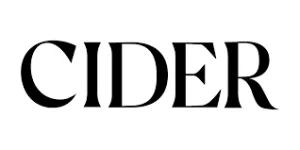 CIDER |  سايدر