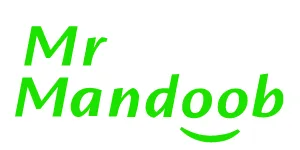 mr mandoob | مستر مندوب