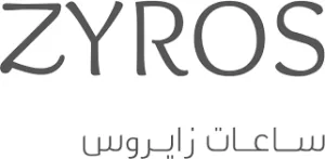 ZYROS | زايروس