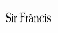 sir francis | سير فرانسيس